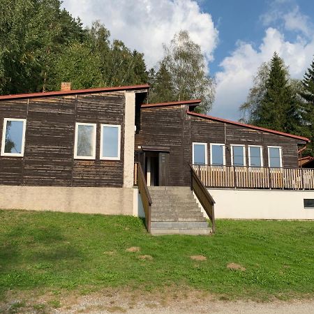 Chaty - Dobra Voda 86 Horni Plana Luaran gambar